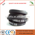 Hot sale A v belt for transmission